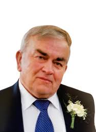 Condolence Book for Patrick (Pake) Harte (Castlerea, Roscommon)