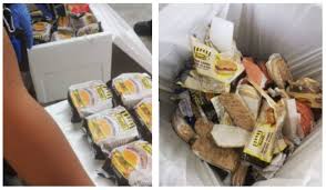 I couldn't help but relish in the buttery and juicy combination. What Our Beloved Ramly Burger Is Banned In Singapore Trp