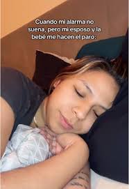 Mi Esposo Me Regalo Una Alarma