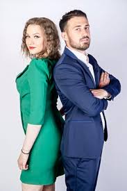 Laurenţiu şi oana au mers în vizită la edith şi ali. Galerie Foto Ce Cupluri Vor Participa La Noua Emisiune De Pe Antena Stars Dragoste FÄƒrÄƒ Secrete