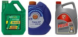 Kakoe Maslo Lit V Korobku Vaz