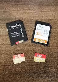 Connect memory or sd card to. How To Format Sd Card 5 Ways Windows 10 Mac Camera Cmd Click Like This