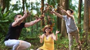 Paolo contis at lj reyes tawang tawa sila kay summer. In Photos Lj Reyes Paolo Contis In Quirky Maternity Shoot