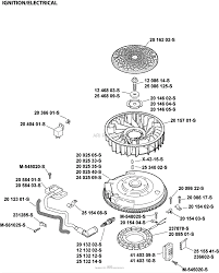 20 hp kohler command wiring diagram source. 19 Hp Kohler Wiring Diagram Wiring Diagram For Craftsman Riding Mower
