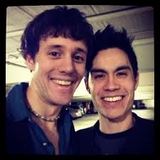 These Guys Never Fail To Blow My Little Mind Kurt Schneider Sam Tsui Kurt Hugo Schneider Sam Tsui Celebrity Selfies