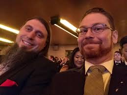 Sam Lerner (@Samuel_Lerner)