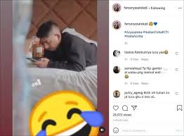 Model rambut cowok trend kampretnewscom. Arya Saloka Ganti Gaya Rambut Warganet Aneh Tapi Tetap Ganteng
