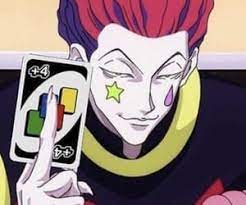 Hxh Et Hisoka Image Sur We Heart It Hunter Anime Hunterxhunter Hisoka Funny Anime Pics Why did you do this to me billy. hunter anime hunterxhunter hisoka