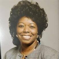 Ella Maude Cintron Obituary