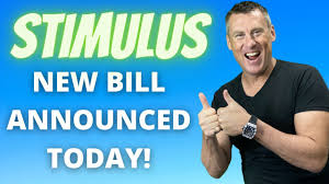 Stimulus Check Update 9 21 20 Wow New Stimulus Bill Today Trump Just Issued Huge Stimulus Package Youtube