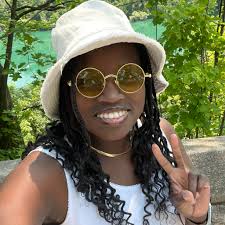 She's so pretty 🤩 #marsaimartin