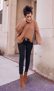 40 Casual Winter Outfits That Look Expensive The Chic Pursuit Casual Winter Outfits Best Casual Outfits Winter Fashion Casual