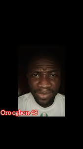 Oro OGBON 48 , #fypシ #follow #motivation