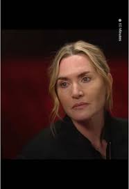 Kate Winslet Steven Settle