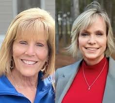Meet the candidates in the 2024 Gilchrist County School Board District 4  race
