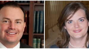 Utah Republican candidates win Senate, Governor, House races