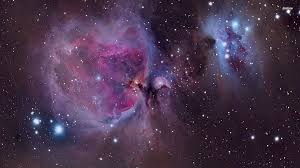 Pink clouds orion nebula images o image constellations. Space Orion Nebula Orion S Belt Orion Nebula Nebula Nebula Wallpaper
