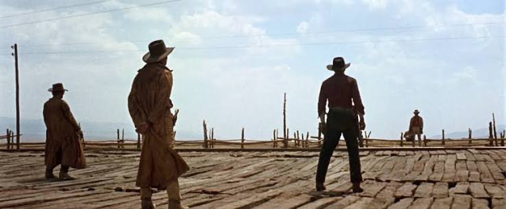 Retrospective: Once Upon a Time in the West – The Twin Geeks
