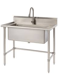 Check spelling or type a new query. Trinity 32 X 16 Stainless Steel Utility Sink Costco