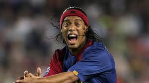 Ronaldinho reveló la verdadera razón de su salida del FC Barcelona | FUTBOL  | PERU.COM