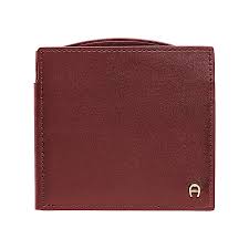 Check spelling or type a new query. Money Clip Wallet Antic Aigner