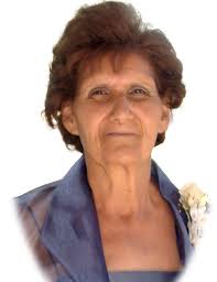 Obituary information for Guadalupe Martinez