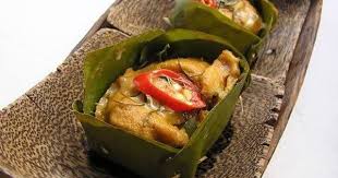 Amok Cambodgien Poisson Ou Poulet Recette Recettes Cambodgiennes Cuisine Cambodgienne Recette Asiatique