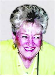 Joann Redman Obituary