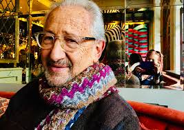 Morris Nitsun 1943-2022