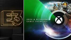 The bethesda joins xbox event on march 11, 2021 had no. Microsoft Xbox Bethesda Conference At E3 2021 Times Stream Online And How To Watch As Com