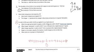 Lesson 2 homework answer key. Grade 6 Module 3 Lesson 15 Problem Set Answer Key