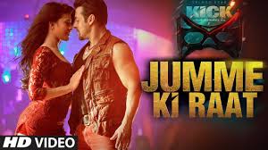 Jumme Ki Raat From Kick Masala Com Presenting the most groovy and heartthrob number of the year jumme ki raat from the movie kick. jumme ki raat from kick masala com
