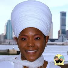 Stream #1 What its like to be black, female and Sikh in New York