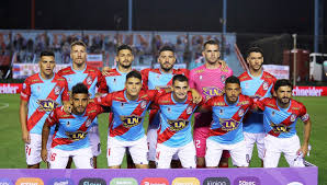 Arsenal de sarandi | el ciclón, con el estreno del entrenador dabove, recibe al siempre complicado arsenal de rondina. Arsenal Supero A Colon En Sarandi Por La Superliga Diario Democracia