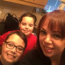 Lisa Fordham (@lisa_fordham)