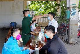 Đại diện lãnh đạo và cán bộ các đơn vị y tế có. Ujpv7sdw8a3ndm