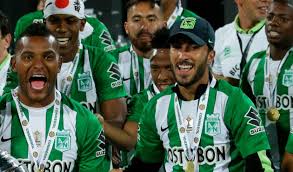 Maybe you would like to learn more about one of these? Atletico Nacional Sebastian Perez Podria Regresar Al Verde En 2020 Antena 2