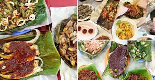 Three huge frying pans were used to pan fry (instead of grill/bakar like the name actually. 8 Ikan Bakar Places In Johor You Definitely Need To Try Johor Foodie