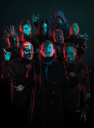 View and share our slipknot wallpapers post and browse other hot wallpapers, backgrounds and images. Slipknot Wallpaper For Mobile Metal Hammer Cover Edition Slipknot