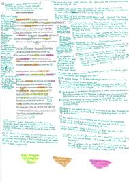 Annotation Dulce Et Decorum Est In 2021 Gcse Poems Poetry Analysis Teaching Literature