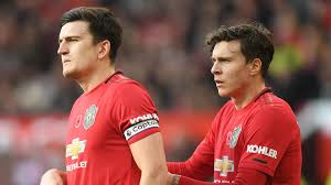 Add the latest transfer rumour here. Man Utd Defender Lindelof Names His Best Team Mate Goal Com
