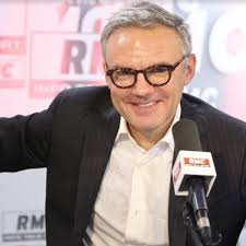 Eric Brunet offre "60 minutes de gloire" à un auditeur de RMC