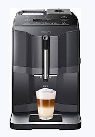 Te655203rw visit the siemens store. Siemens Super Automatic Espresso Coffee Machine With Grinder Import It All