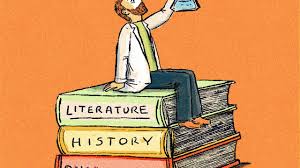 5 BUONI MOTIVI PER DEDICARSI AGLI STUDI UMANISTICI - Il-Cubo