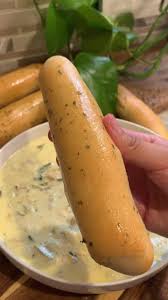 Mariam Mxriyum On Tiktok Copycat Olive Gardens Breadsticks But 10x Better Olive Garden Inspired Recipes Italian Appetizers Olive Garden Breadsticks