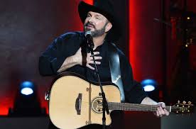 Garth Brooks Among 2021 Kennedy Center Honorees