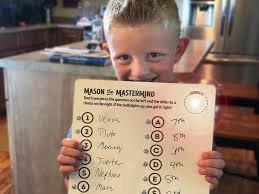 The entire questions are composed of basic and board exam type questions. Making An Electronic Quiz Board For Kids 10 Steps With Pictures Instructables