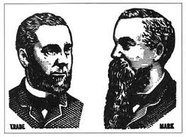 Smith brothers, like many ghost brands, changed hands several times as it lost its mojo, with. Great Print Advertising Smith Brothers Cough Drops