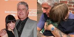 Where Is Anthony Bourdain's Daughter Now?
