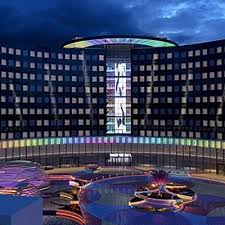 Book a room at park inn by radisson amsterdam city west, netherlands. Park Inn By Radisson Amsterdam Vital Sauna Stettin Polen